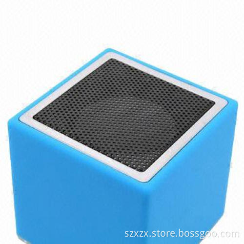 Mini Speaker, Supports Laptop